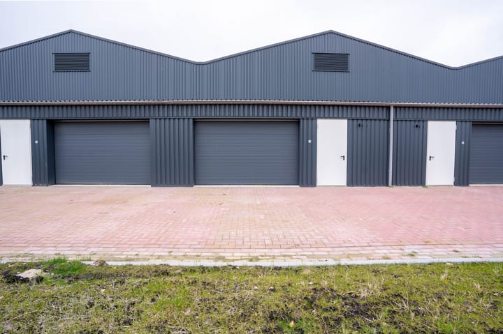 Photo 10 of De Zwaan 34