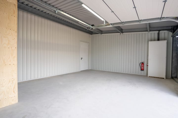 Photo 12 of De Zwaan 34