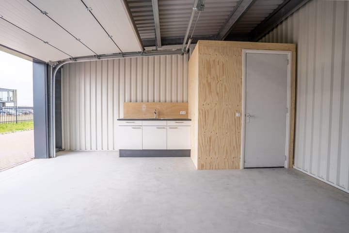 Photo 13 of De Zwaan 34