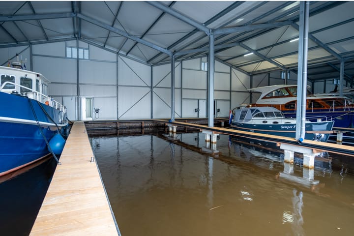 Photo 17 of De Zwaan 34