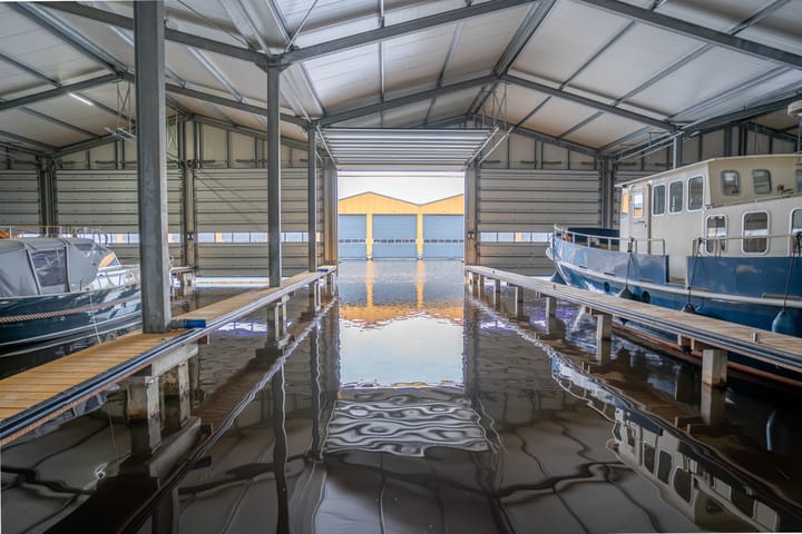 Photo 16 of De Zwaan 34