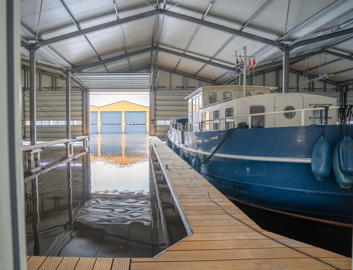 Photo 15 of De Zwaan 34