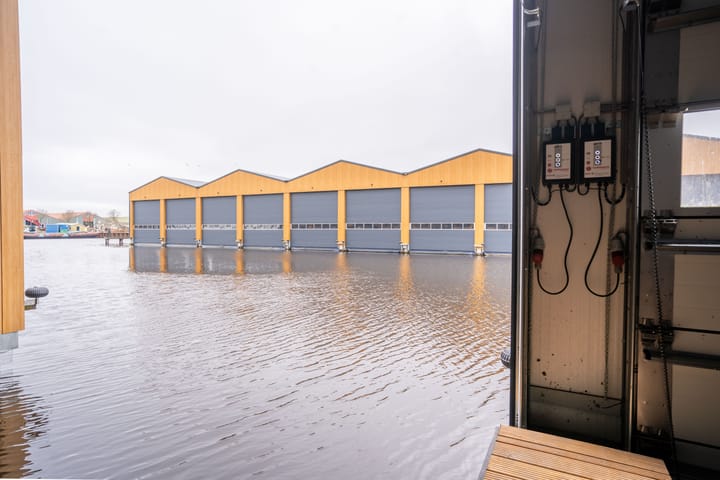 Photo 18 of De Zwaan 34