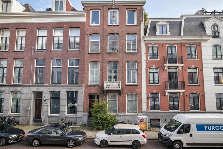 Bekijk foto 1 van Pieter Cornelisz. Hooftstraat 167-3