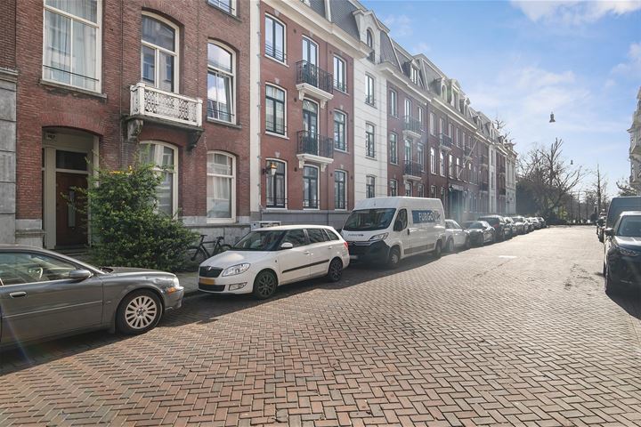 View photo 22 of Pieter Cornelisz. Hooftstraat 167-3