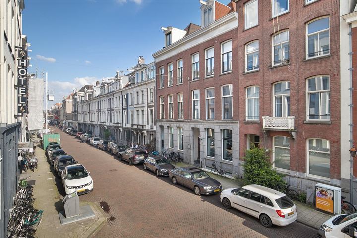 View photo 26 of Pieter Cornelisz. Hooftstraat 167-3