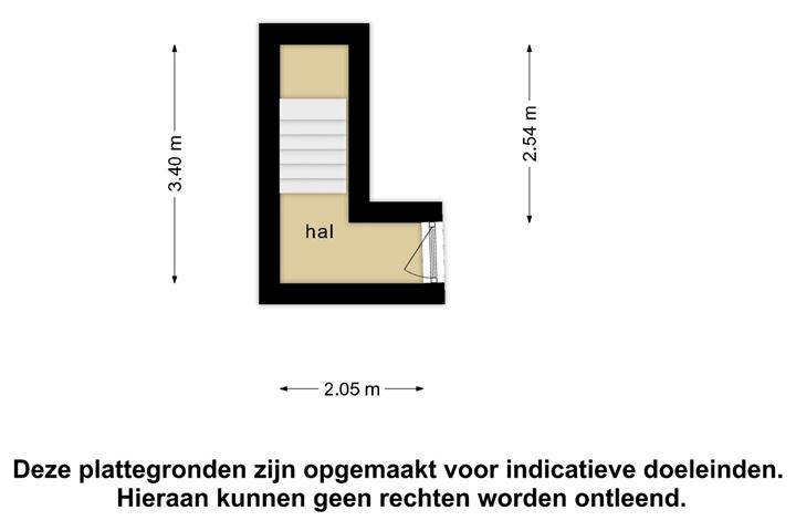 View photo 27 of Pieter Cornelisz. Hooftstraat 167-3