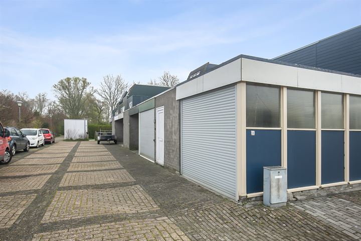 Bekijk foto 31 van Schoutstraat 23