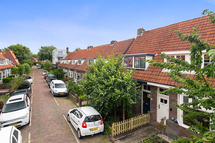 View photo 36 of Vermeerstraat 15