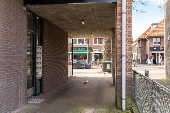 Bekijk foto 17 van Leusderweg 224-C