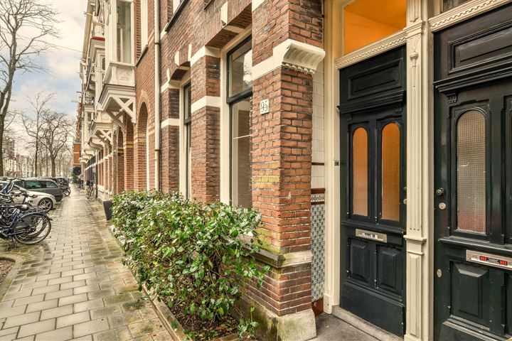 Bekijk foto 4 van Van Breestraat 95-HS