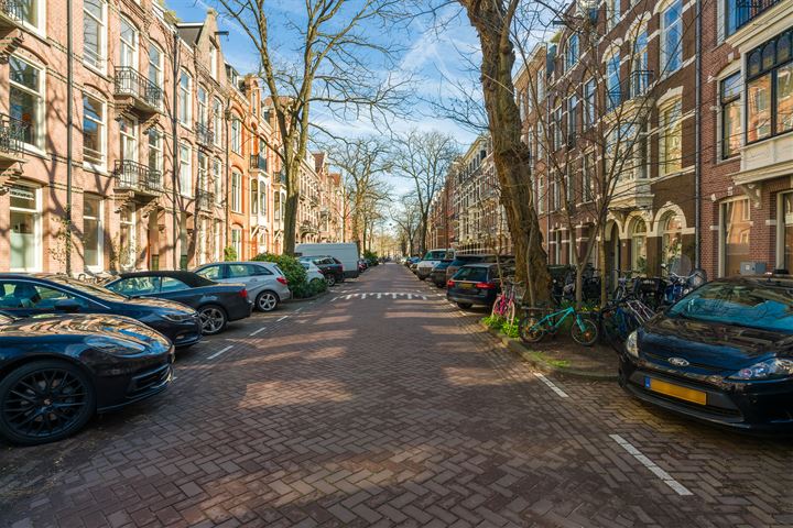 Bekijk foto 34 van Van Breestraat 95-HS