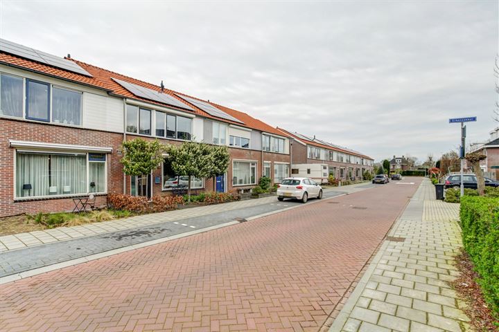 Bekijk foto 3 van Lijsterbesstraat 7