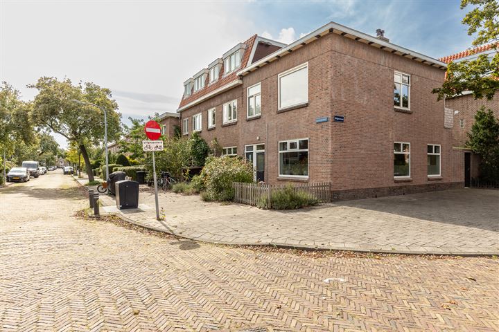 Bekijk foto 18 van Olmenstraat 77-ZW