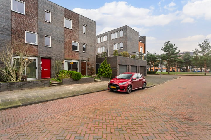 Bekijk foto 4 van Kraaijvangerstraat 20