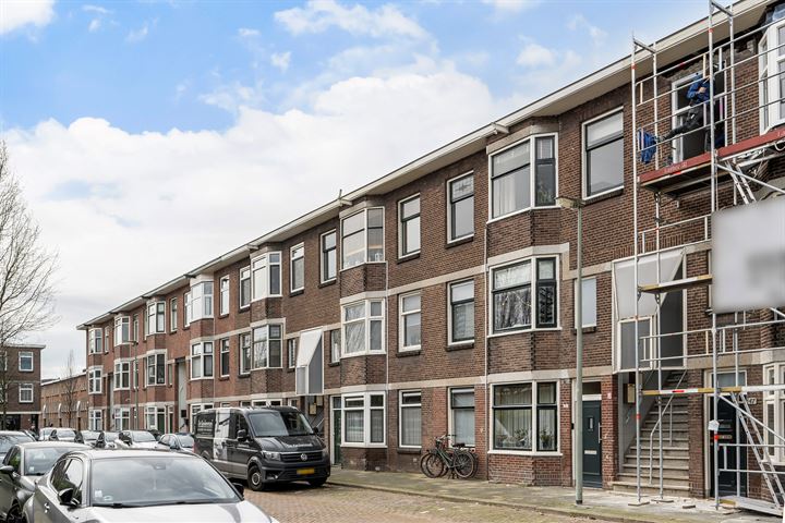 View photo 1 of dr. Abraham Kuyperstraat 41