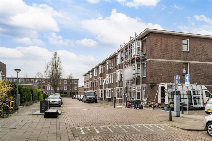 View photo 27 of dr. Abraham Kuyperstraat 41