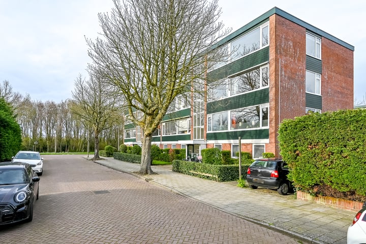 Bekijk foto 3 van Hageveldlaan 21