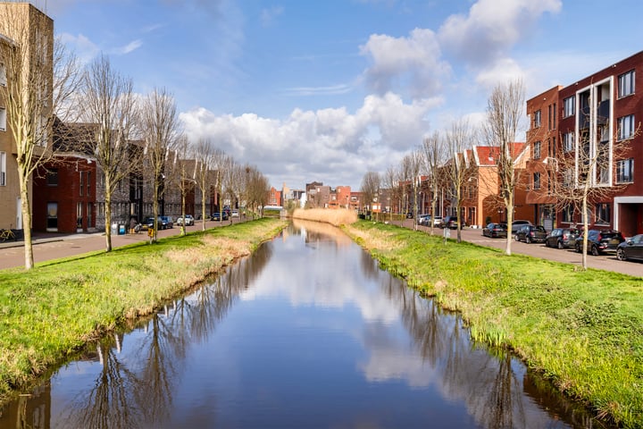 Bekijk foto 4 van Baak van Egmond 7