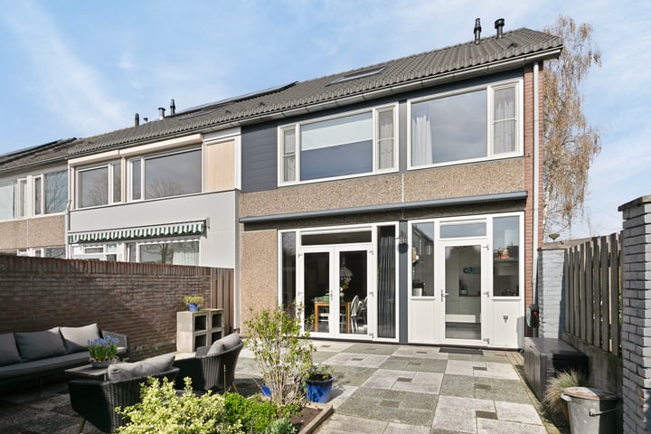 Bekijk foto 24 van Herculesstraat 53