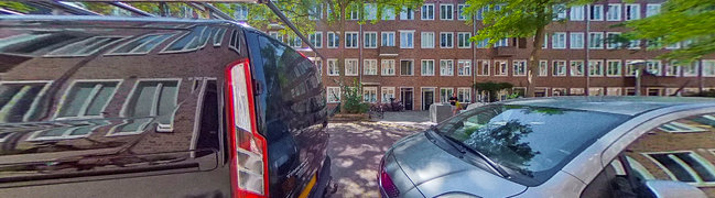 View 360° photo of Buiten of Van Spilbergenstraat 64-1