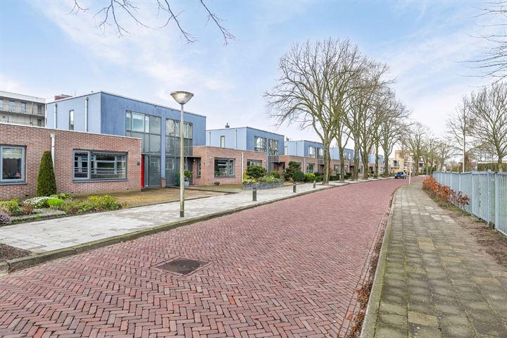 Bekijk foto 38 van Drostenstraat 60