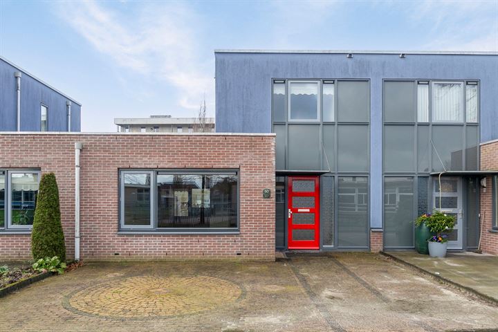 Bekijk foto 36 van Drostenstraat 60