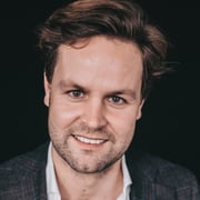 Mark de Jong - Real Estate Agent