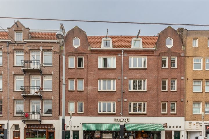 Bekijk foto 2 van Linnaeusstraat 72-4