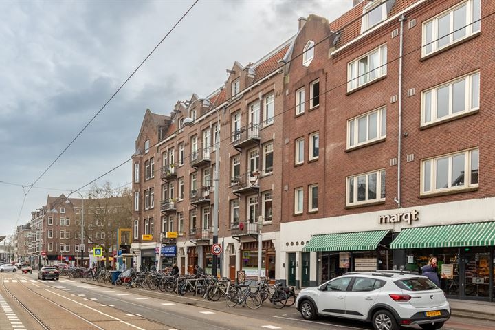 Bekijk foto 31 van Linnaeusstraat 72-4