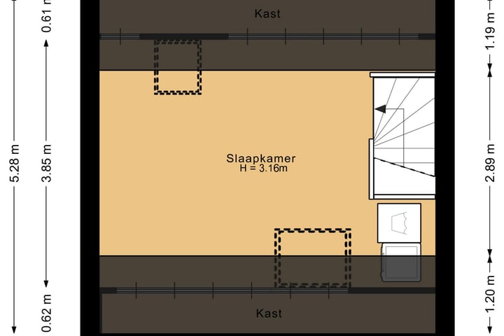 Bekijk foto 30 van Pampagrasstraat 1