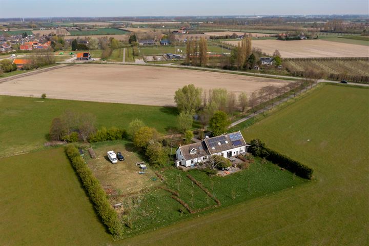 Bekijk foto 3 van Ovezandseweg 15