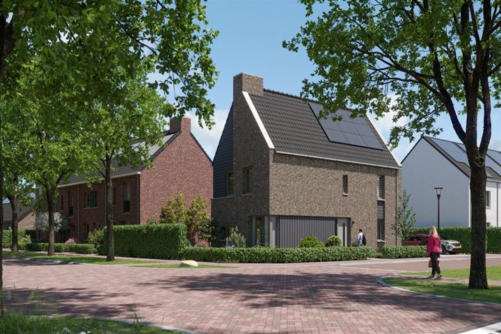 View photo 10 of Veldhoven - Nieuw Doerne