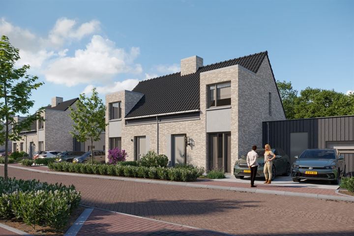 View photo 14 of Veldhoven - Nieuw Doerne