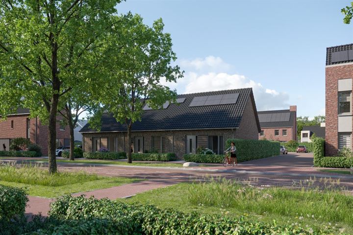 View photo 9 of Veldhoven - Nieuw Doerne