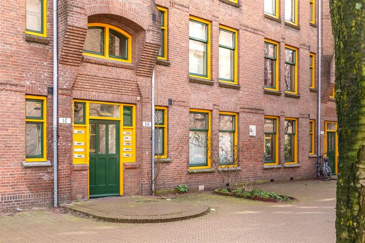 Bekijk foto 2 van Benkoelenstraat 9