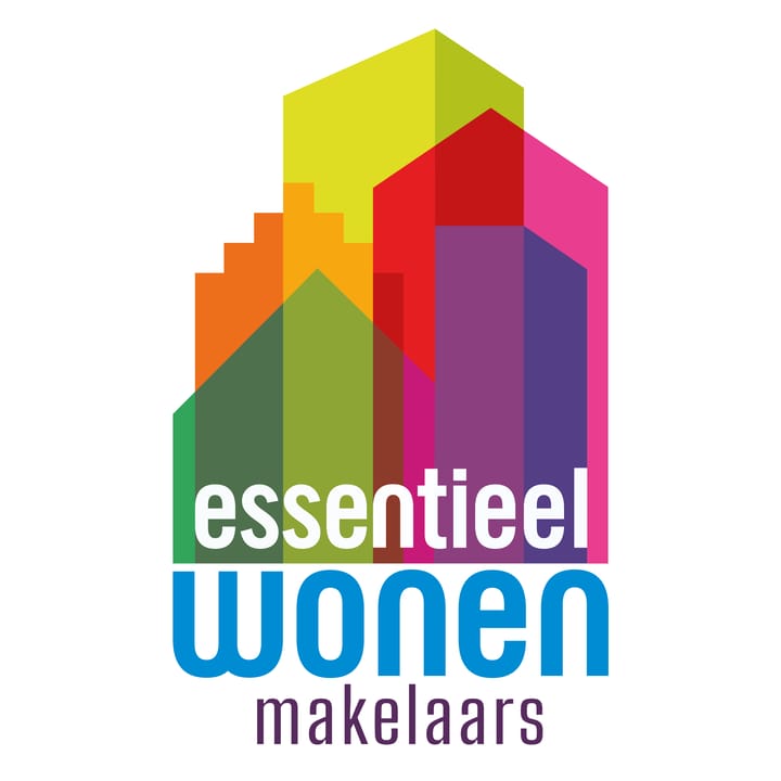Essentieel Wonen Makelaars Logo