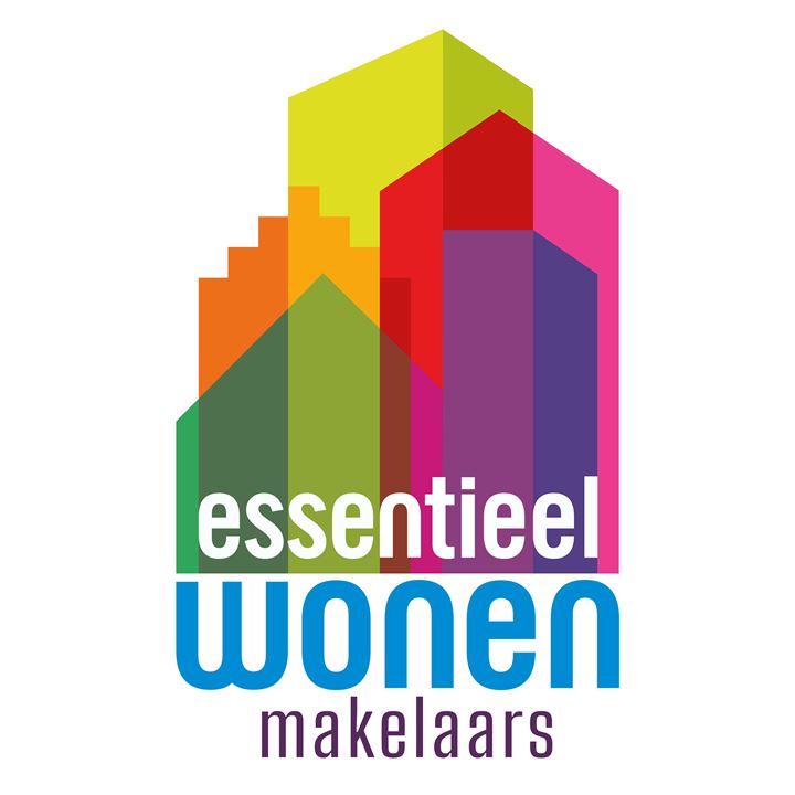 Essentieel Wonen Makelaars logo