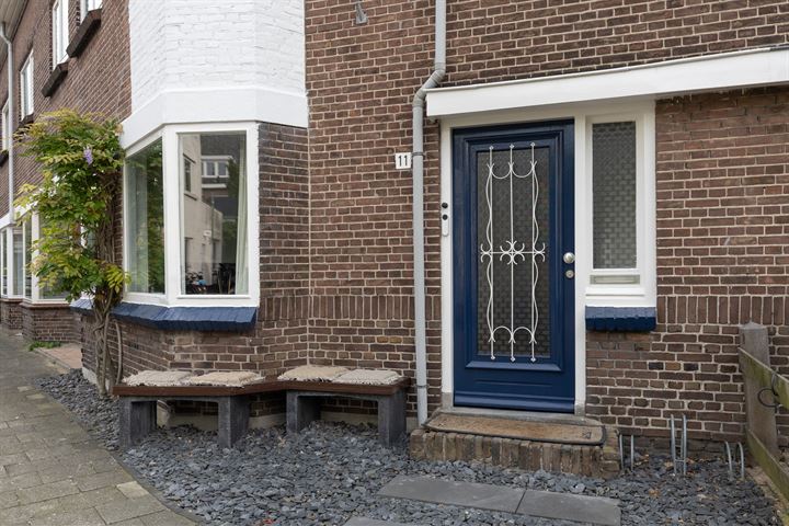 Bekijk foto 2 van Cornelis Drebbelstraat 11