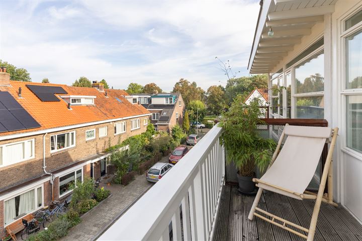 Bekijk foto 38 van Cornelis Drebbelstraat 11