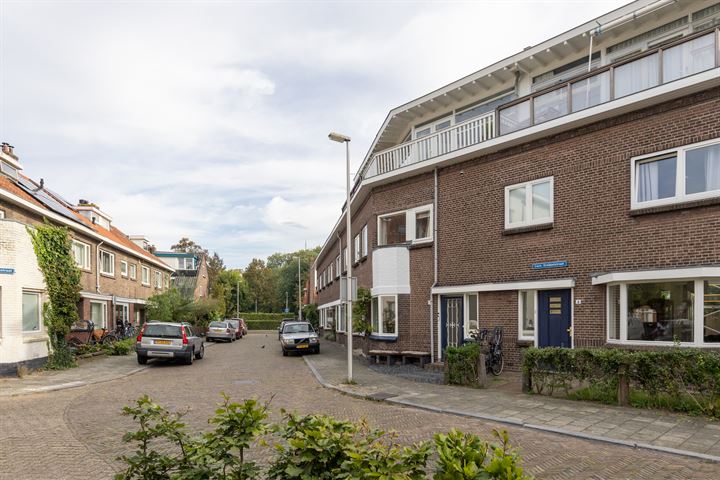 Bekijk foto 41 van Cornelis Drebbelstraat 11