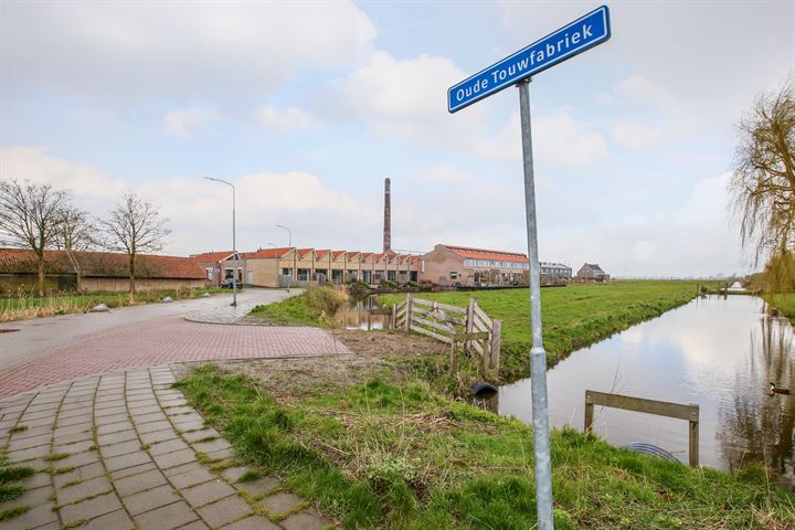 Bekijk foto 9 van Oude Touwfabriek 22