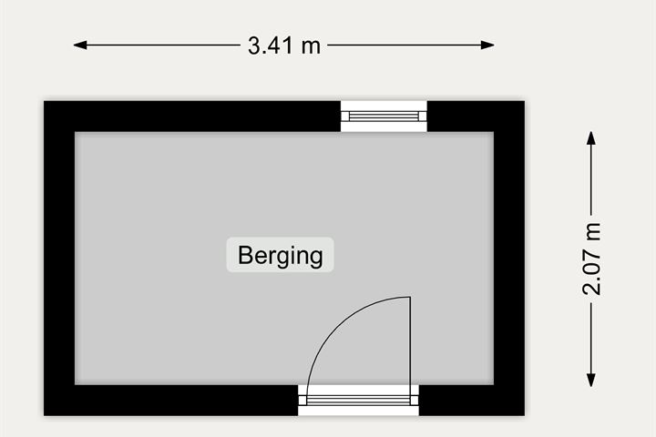 View photo 41 of Aalbersestraat 6-III