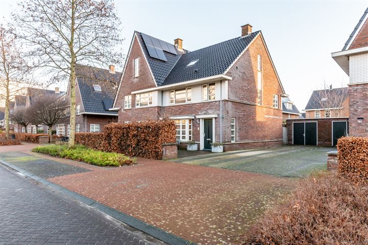 Bekijk foto 37 van Kopenhagenlaan 163