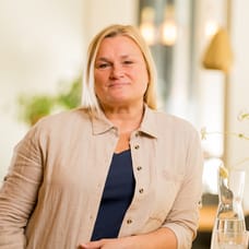 Femke Blom - Commercieel Medewerker