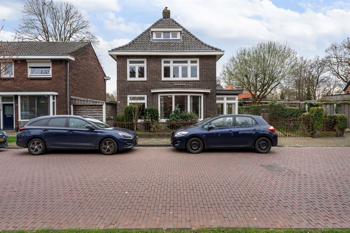 Bekijk foto 1 van Hoge Boekelerweg 4