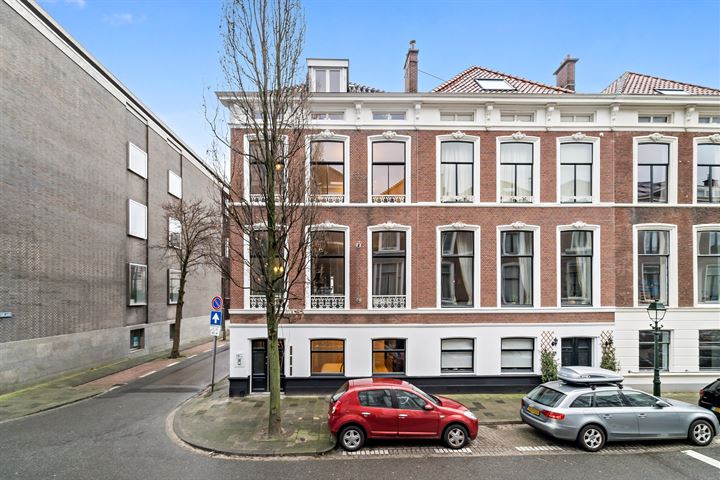 View photo 38 of Bazarstraat 16