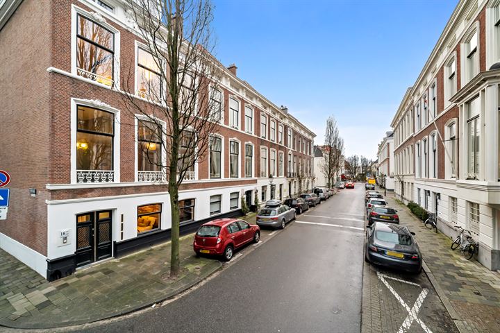 View photo 40 of Bazarstraat 16