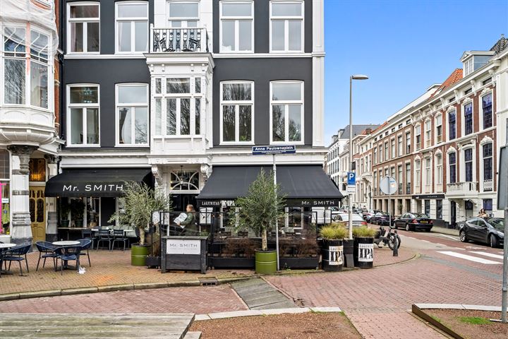 View photo 43 of Bazarstraat 16