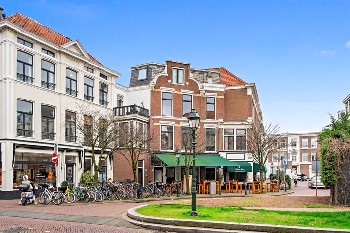 View photo 42 of Bazarstraat 16